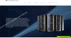 Desktop Screenshot of hostingphil.com