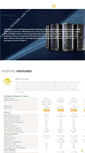 Mobile Screenshot of hostingphil.com